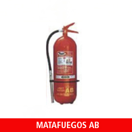 Instalaciones para incendios