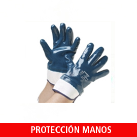 Protección Personal