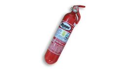 Matafuego ABC 1 kg. 3¨