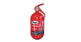 Matafuego ABC 1 kg. 4¨