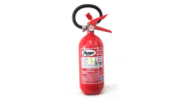 Matafuego ABC 2,5 kg.
