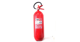 Matafuego ABC 10 kg.