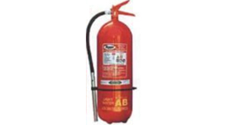 Matafuego AB a base de AFFF de 10lts
