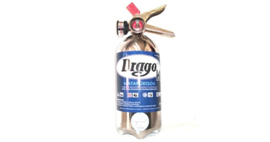 Matafuego AK a base de Acetato de Potasio de 2,5 Lts