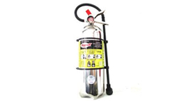 Matafuego AK a base de Acetato de Potasio de 6 Lts