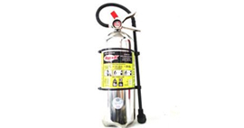 Matafuego AK a base de Acetato de Potasio de 10Lts
