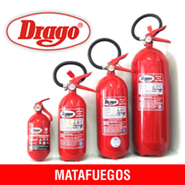 Matafuegos