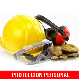 Protección Personal