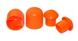 Matafuego ABC 2,5 kg.