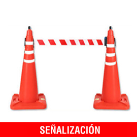 Señalización